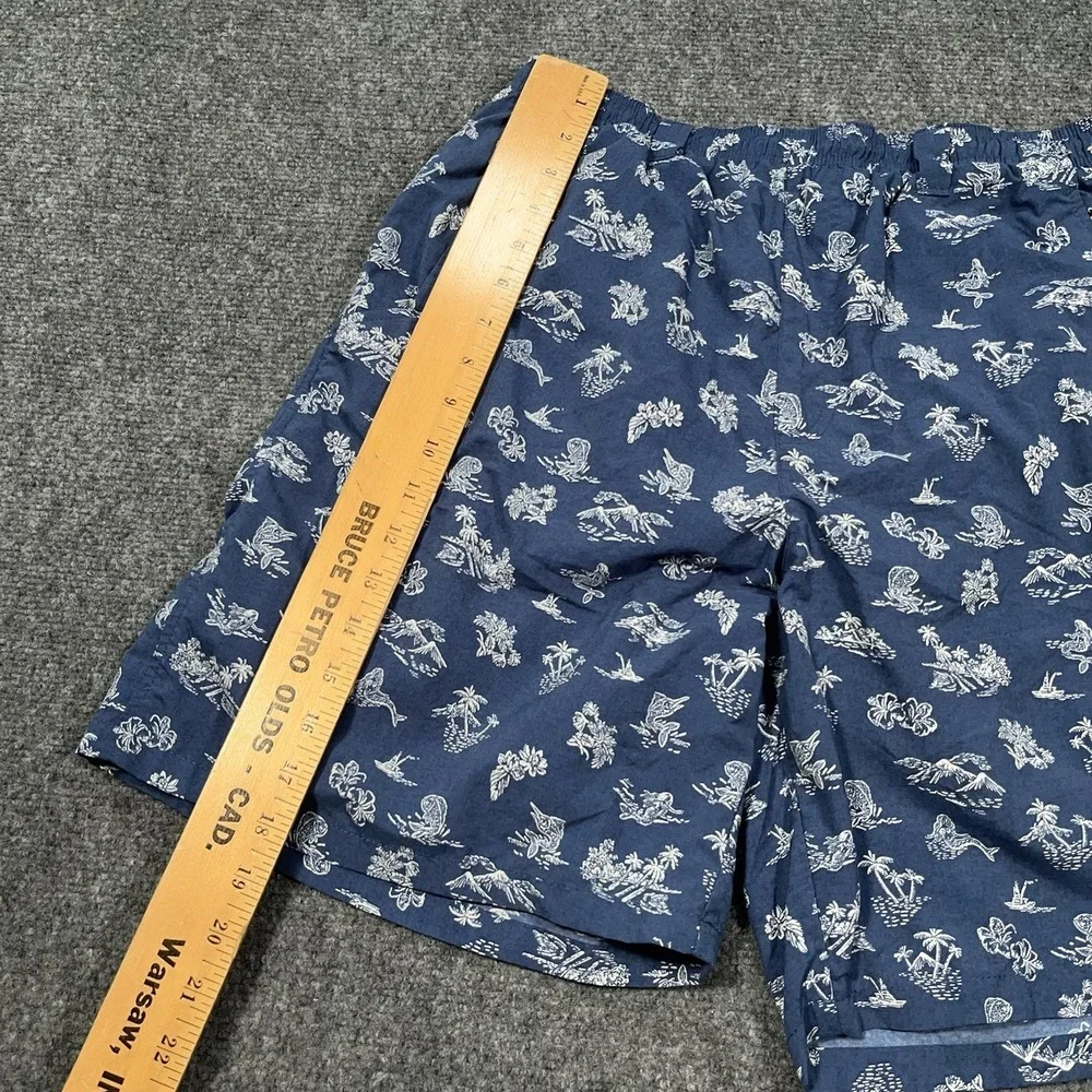 Columbia details any